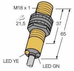 TURCK 3058416