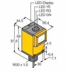 TURCK 3047140