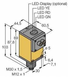 TURCK 3040215