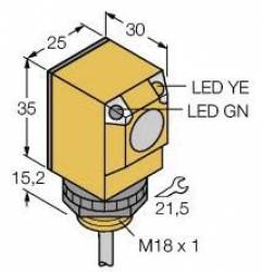 TURCK 3037097