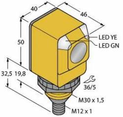 TURCK 3036979