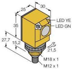 TURCK 3036966