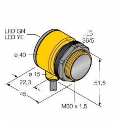 TURCK 3034570