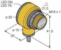 TURCK 3033404