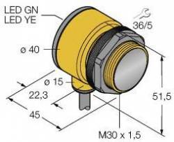 TURCK 3032491