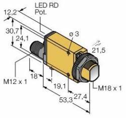 TURCK 3050398