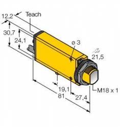 TURCK 3062424