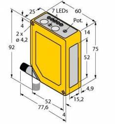 TURCK 3071745