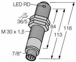 TURCK 3077728