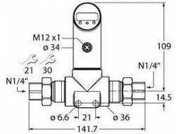 TURCK 100001263