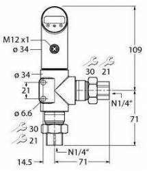 TURCK 100001262