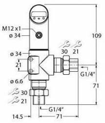 TURCK 100001260