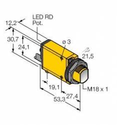 TURCK 3035658