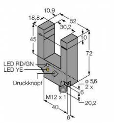 TURCK 3055477