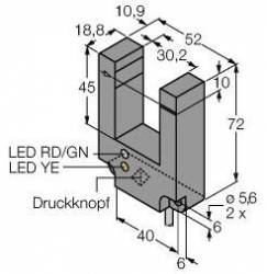 TURCK 3056569