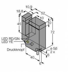 TURCK 3060385