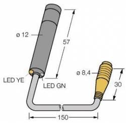 TURCK 3066364