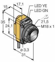 TURCK 3071639