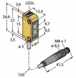 TURCK 3077113