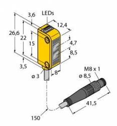 TURCK 3077101