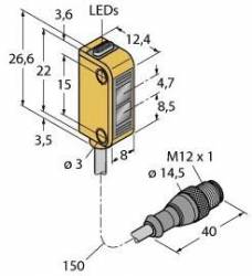 TURCK 3074123