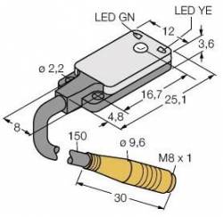 TURCK 3061596