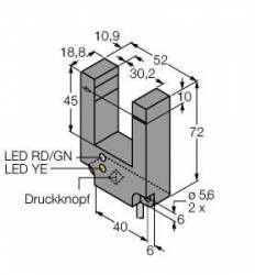 TURCK 3055474