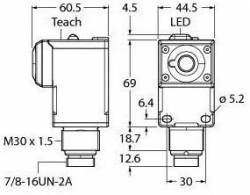 TURCK 3046362