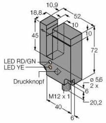 TURCK 3060368