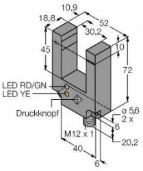 TURCK 3055476