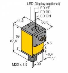 TURCK 3053977