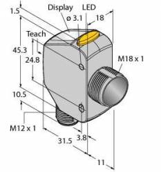 TURCK 3802875