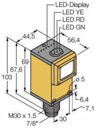 TURCK 3054328