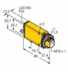TURCK 3038023