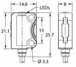 TURCK 3803478