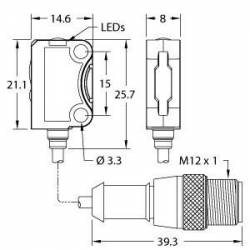 TURCK 3803553