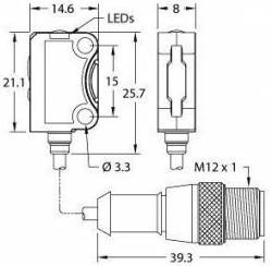 TURCK 3803551