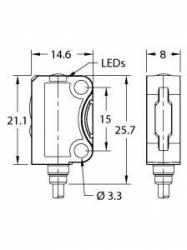 TURCK 3803488