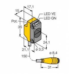 TURCK 3800768