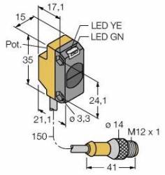 TURCK 3800770