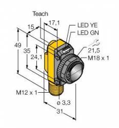 TURCK 3801262