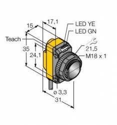 TURCK 3801263