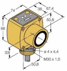 TURCK 3074833