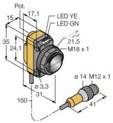 TURCK 3073424