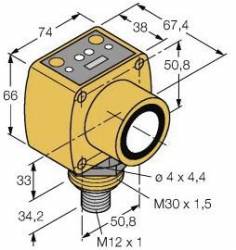 TURCK 3074178
