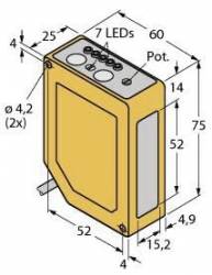 TURCK 3075393