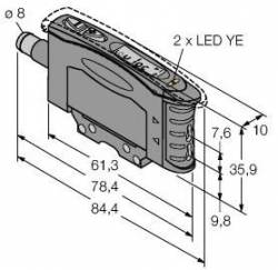 TURCK 3072648