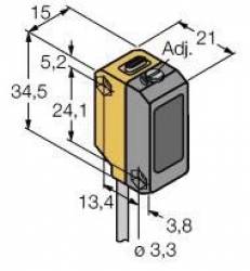 TURCK 3075740
