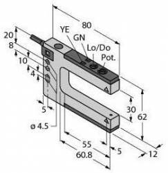 TURCK 3075015