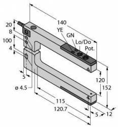 TURCK 3075021